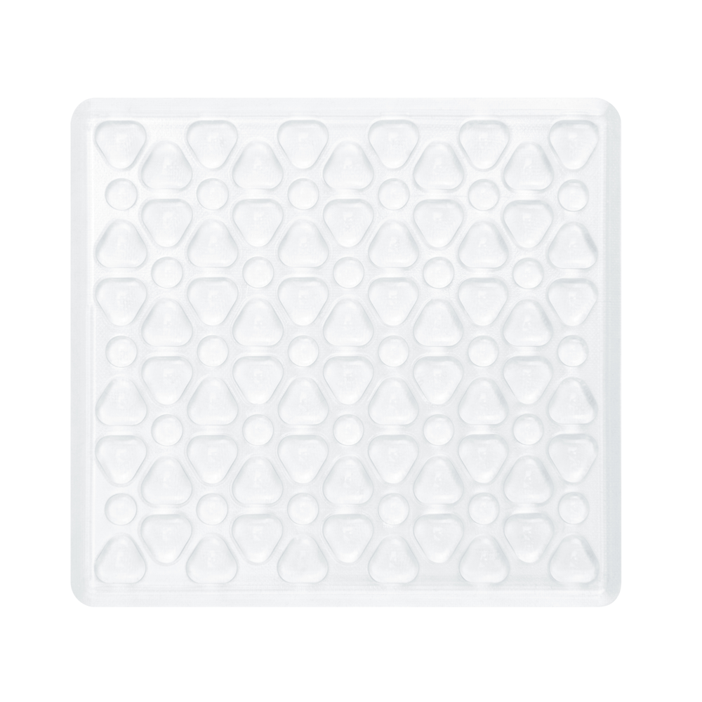 Lymph Flow Trykpude fra Amoena - Lille - 10 x 11 cm.