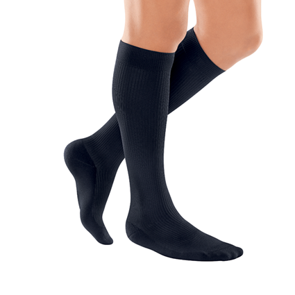 Støttestrømper og tilbehør